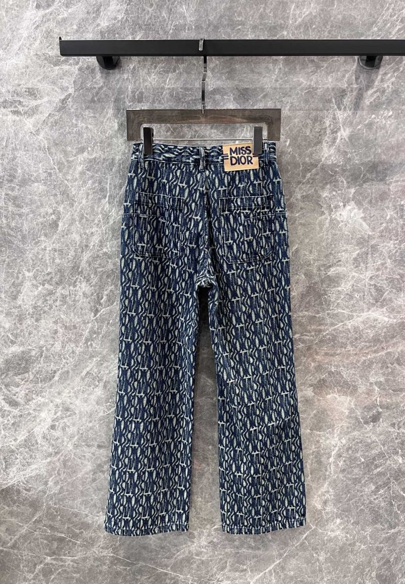 Christian Dior Jeans